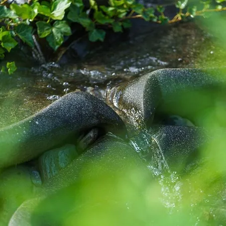 Aurora - Faszination Appartamento