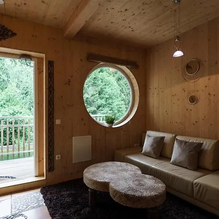 Aurora - Faszination דירה *