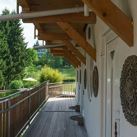 דירה Aurora - Faszination *