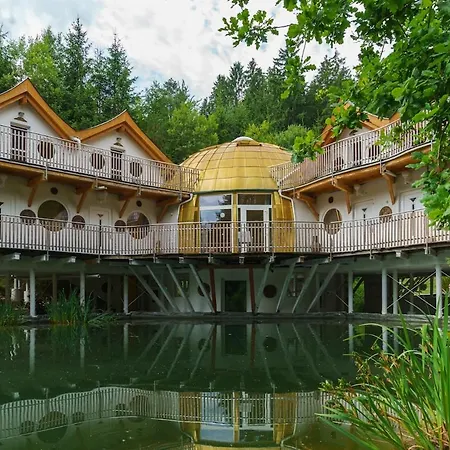 Aurora - Faszination Appartamento Kraig