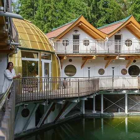 Appartamento Aurora - Faszination