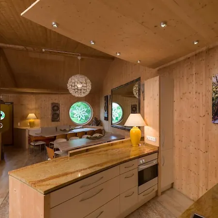 Aurora - Faszination Appartamento Kraig