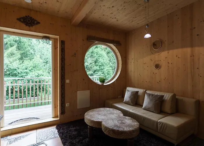 Aurora - Faszination דירה *