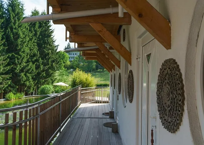 Appartamento Aurora - Faszination *