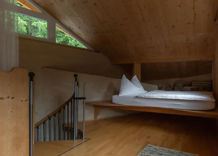 Aurora - Faszination דירה