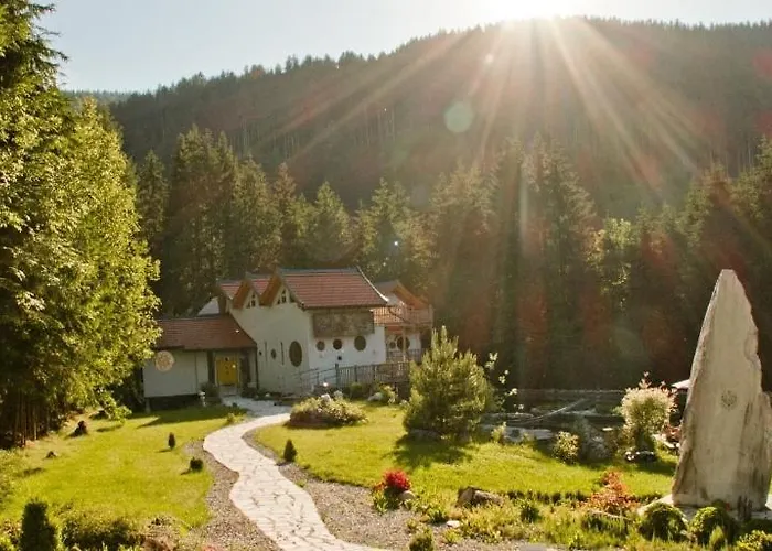 Appartamento Aurora - Faszination