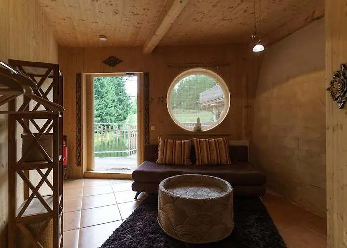 Aurora - Faszination Appartamento *