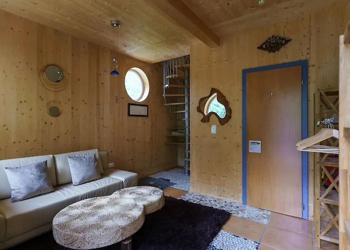 דירה Aurora - Faszination *