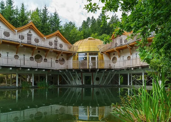 Aurora - Faszination Appartamento Kraig