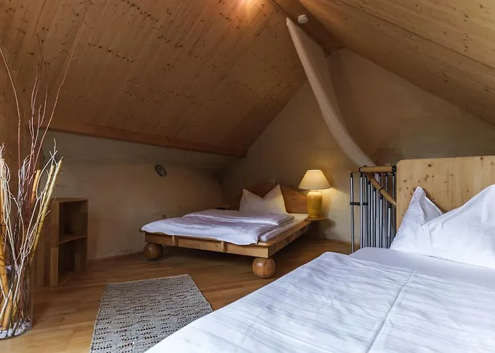 Aurora - Faszination דירה