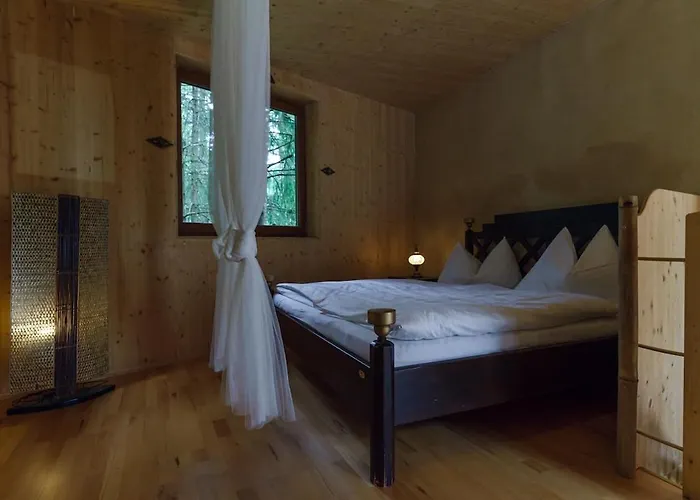 Appartamento Aurora - Faszination