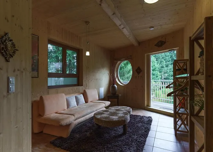 Aurora - Faszination דירה *