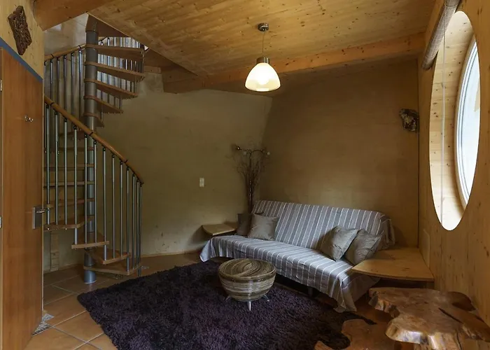 דירה Aurora - Faszination *