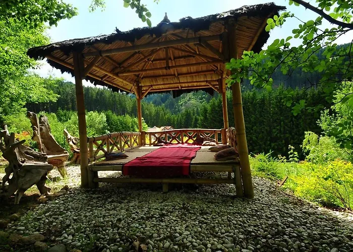 Aurora - Faszination Appartamento Kraig