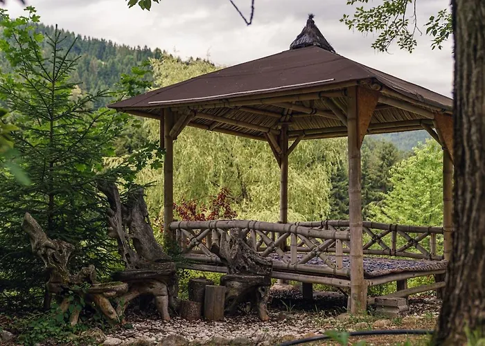 Appartamento Aurora - Faszination Kraig