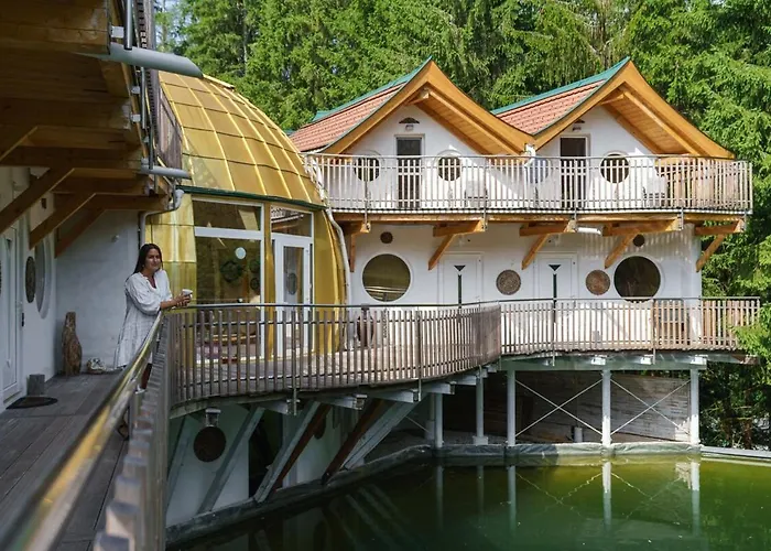 Appartamento Aurora - Faszination