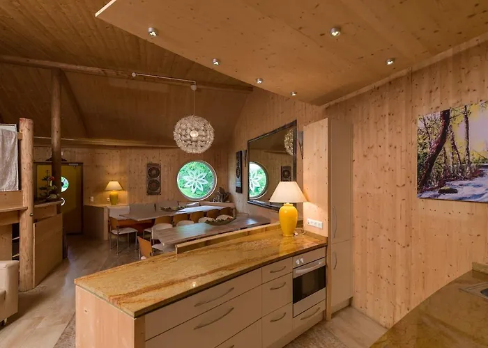 Aurora - Faszination Appartamento Kraig