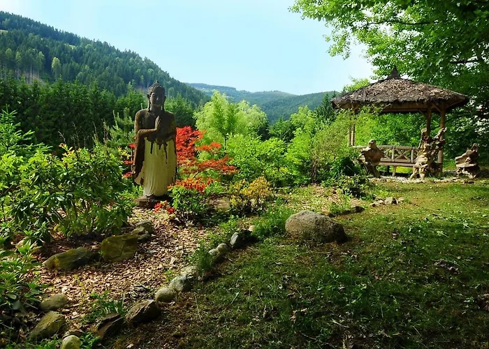 דירה Aurora - Faszination Kraig